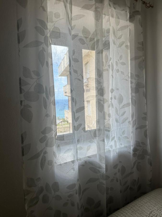 Vicolo18 Tropea Villa Exterior foto
