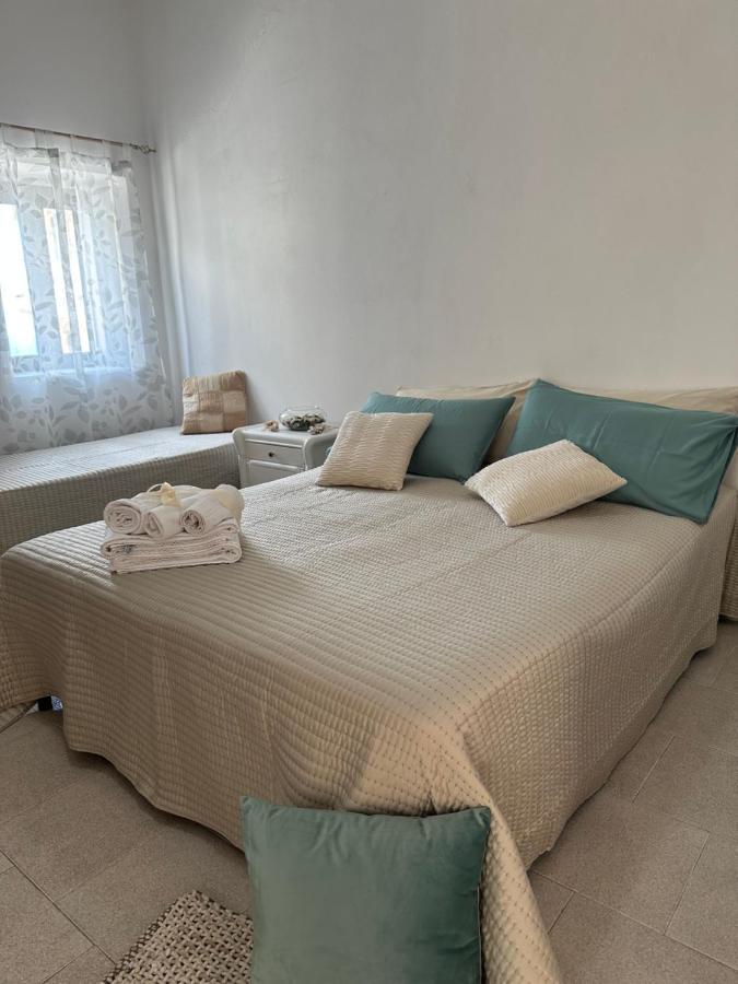 Vicolo18 Tropea Villa Exterior foto